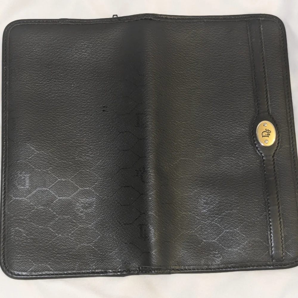 Christian Dior Wallet